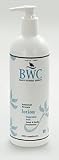 Beauty Without Cruelty Fragrance Free Hand & Body Lotion 16 oz