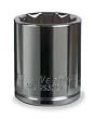 Westward 5MX45 Socket, 3/4 Drive, 22 Mm