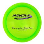 Sporting Goods : Champion Starfire Disc Golf Disc