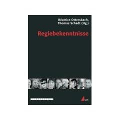 Regiebekenntnisse (Praxis Film)