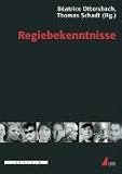 Regiebekenntnisse (Praxis Film)