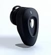 BlueAction Bini Wireless Bluetooth Headset Hands-free for all Bluetooth Enabled Phones: BlackBerry 7100g, 7100i, 7100r, 7100t, 7105t, 7130c, 7130e, 7130g, 7250, 7290, 7520, 8100, 8300(Curve), 8700c, 8700g, 8703e, 8705g, 8800, 8830 and more - Black