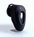 BlueAction Bini Wireless Bluetooth Headset Hands-free for all Bluetooth Enabled Phones: BlackBerry 7100g, 7100i, 7100r, 7100t, 7105t, 7130c, 7130e, 7130g, 7250, 7290, 7520, 8100, 8300(Curve), 8700c, 8700g, 8703e, 8705g, 8800, 8830 and more - Black