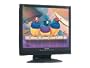 ViewSonic 19" LCD Monitor (Black)