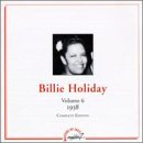 Masters of Jazz: Billie Holiday, Vol.6 (1938)