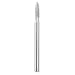 Tools & Hardware : Dremel 7144 3/32" Diamond Taper Wheel Point 3/32" Shank