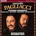 Leoncavallo - Pagliacci / Pavarotti � Dess� � Coni � Gavazzi � Muti