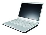 LG R410-K.APRAG 14,1 Zoll WXGA Notebook (Intel Core 2 Duo P8400 2,2GHz, 3GB RAM, 250GB HDD, Nvidia GeForce 9300M-GS, DVD+- DL RW, Vista Home Premium) - 