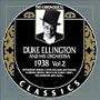 Duke Ellington 1938, Vol. 2