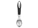 Cuisinart Ice Cream Scoop with ABS Handle, Black