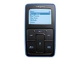 Creative Zen Micro 5GB - Black