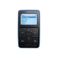 Creative Zen Micro 5GB - Black
