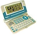 Arabic English French Speaking Electronic Dictionary ECTACO EAF430TX.