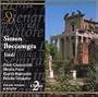 Verdi: Simon Boccanegra / Abbado