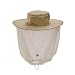 Grabber Outdoors Pop-Up Field Hat & Headnet