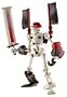 Xevoz Battling Figure Kit: Unnatural Skull Jack
