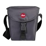 cheap Leica 18666 Fitted Cordora Belt Case for D-LUX 3 and D-LUX 2 Digital Cameras (Black)