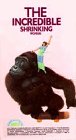 Incredible Shrinking Woman by Universal Studios