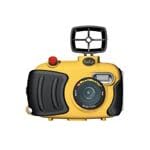 SeaLife Reefmaster DC250 SL130 - Digital camera - 2.1 Mpix - supported memory: SD