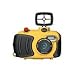 SeaLife Reefmaster DC250 SL130 - Digital camera - 2.1 Mpix - supported memory: SD