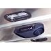 Trail Armor TT-RMTHOUSING Stereo Housing Only with Aquavibe 2-Way Marine Speakers