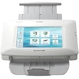 ScanFront 220 Network Scanner