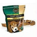 Merrick Puppy Nibbles Puffed Pork Chews 7oz (Pack of 12)