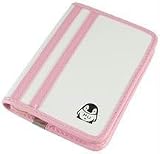 DS 24X Game Card Collection Pouch - Pink