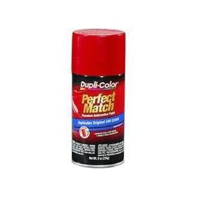 GM/Saturn Victory Red Auto Spray Paint - 74 (1991-2010)