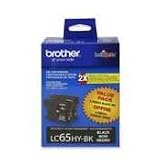 Brother Intl. Ink Cartridge BRTLC652PK