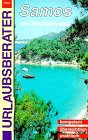 Samos und Nachbarinseln - Urlaubsberater - Klaus B&ouml;tig