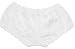 Silk Bridal Boyshorts "Mrs" Small