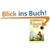 Five Have a Wonderful Time (Famous Five)
