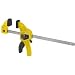 Stanley 83-001 4-1/2-Inch FatMax Micro Trigger Clamp