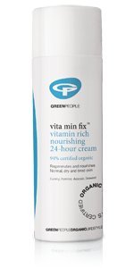 Vita Min Fix (Day & Night Cream)