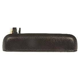 Dorman HELP! 77786 Toyota Paseo Exterior Front Right Hand Door Handle