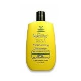 The Naked Bee Vitmin C Moisturizing Sunscreen SPF 30 - B001ANOOOE