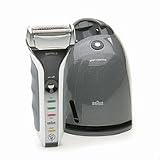 Search : Braun Shaver Series 5 570cc