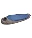 Sports : Salewa Ladakh Compact Schlafsack, aqua-anthrazite