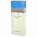 LIGHT BLUE by Dolce & Gabbana for Women Edt Spray 0.85 oz