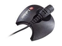 Childrens Toyshop  Electronics : Labtec Fleximount PC Microphone