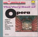Search : The Very Best of Opera
