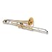 Jupiter 530L Deluxe Valve Trombone (Key of C)