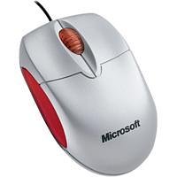 Microsoft optische Notebook Maus schnurgebunden silber (5 Stk.) Preisvergleich