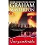 Unspeakable von Graham Masterton