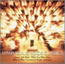 Eigenschaften Various Artists  / Symphonic Rock Classics [US-Import]