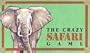 Crazy Game: Safari