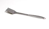 Outset QT40, Stella Grill Brush w/replaceable head