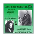 Live at Tilburg 1971 & Nassau 1969