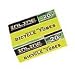 Inline BMX Bike Tube 20" x 1.5 / 1.75 / 1.90 118844